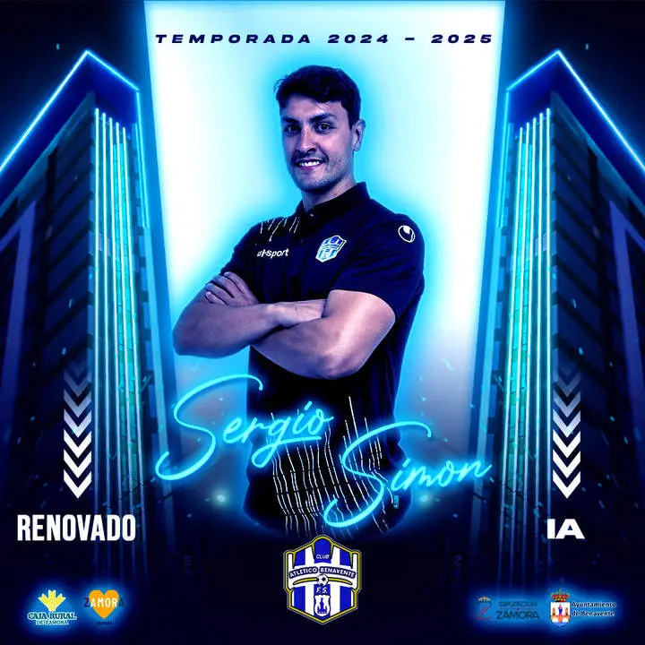 Sergio Simón