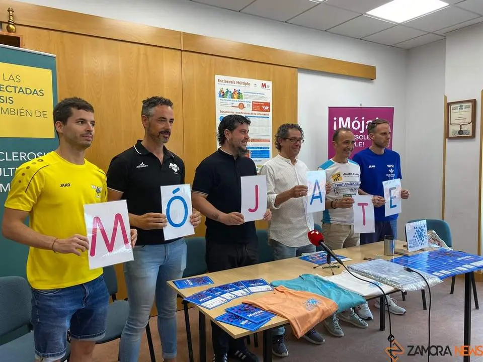 Mojate verano 2024