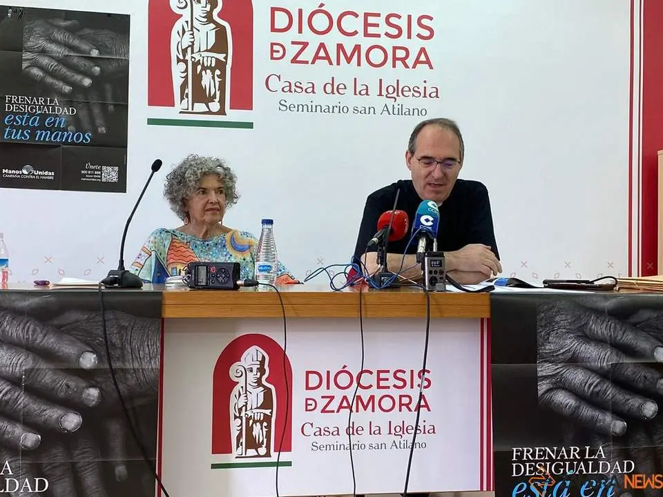 Diocésis Zamora Memorias del 2023