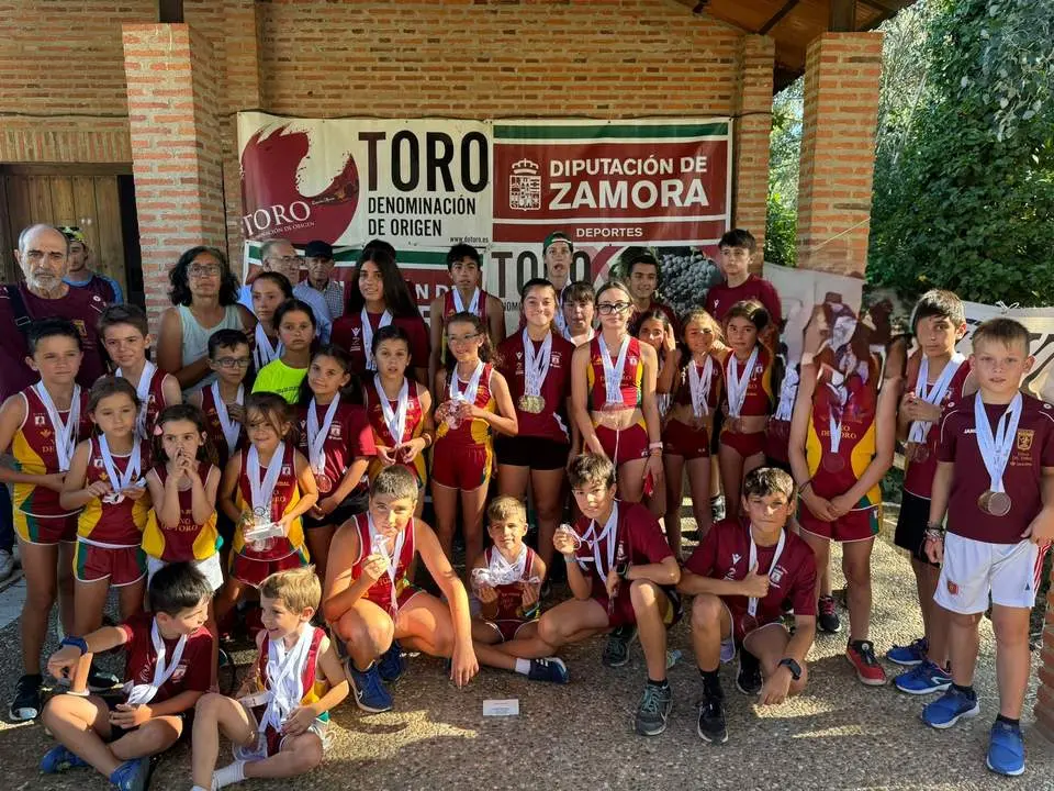 clausura escuela A