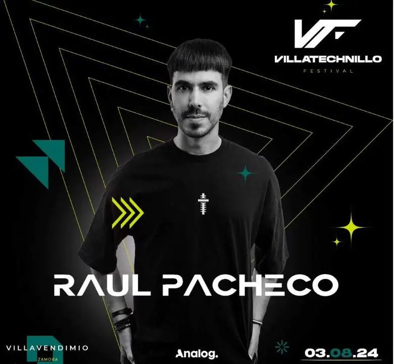 Villavendimio 2024