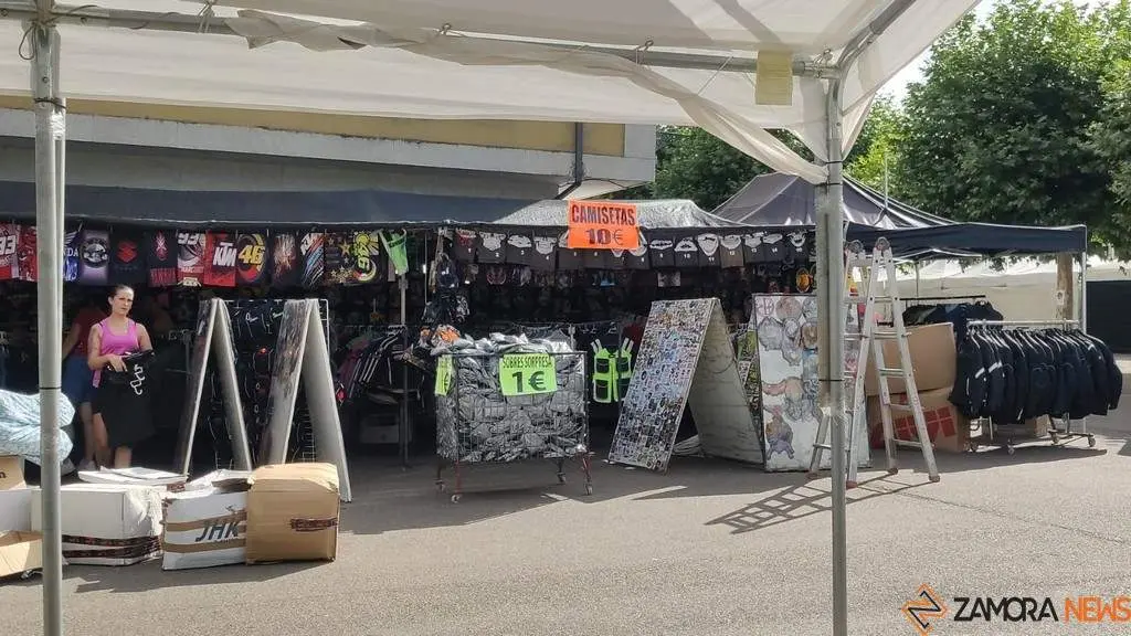 Preparativos Motos Sanabria 2024