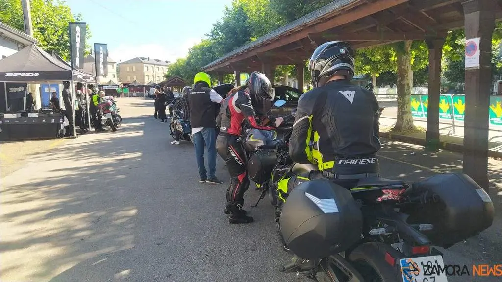 La ruta solidaria a Favor de Feder todo un éxito (4)