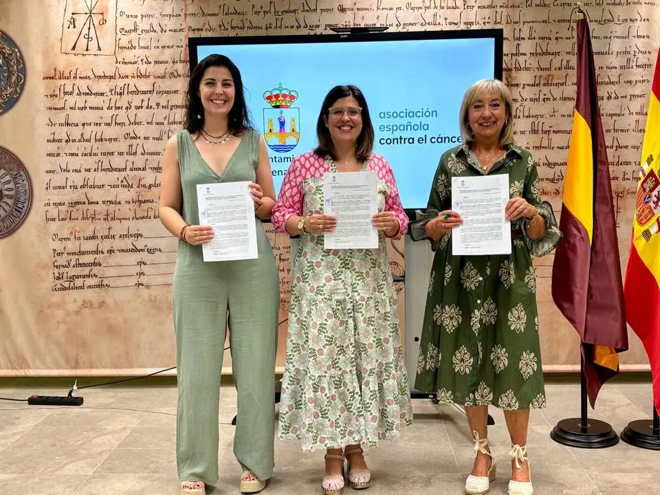 Convenio AECC 2024