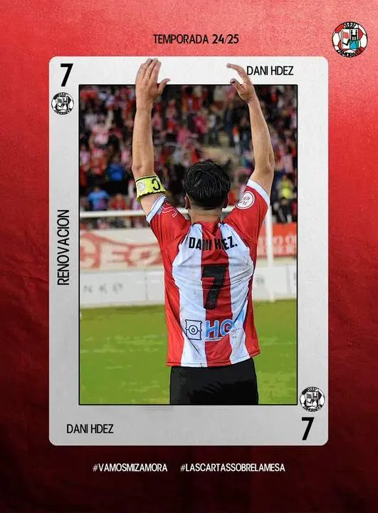 Dani Hernández