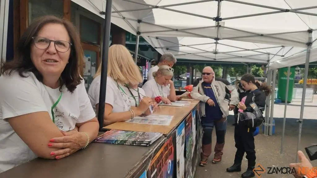 Motos Sanabria Jueves 2024