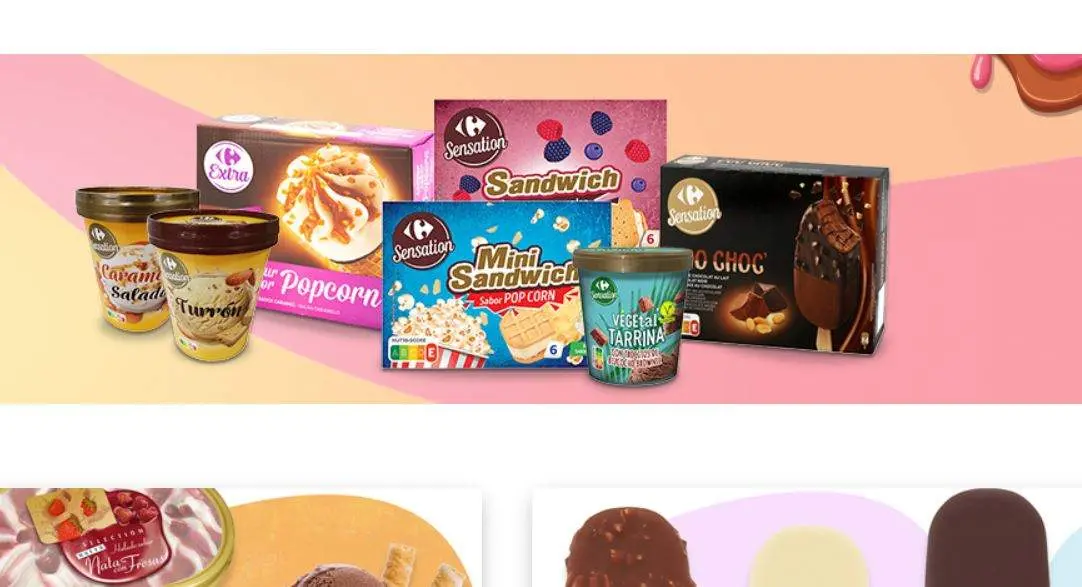 Novedades Carrefour Verano