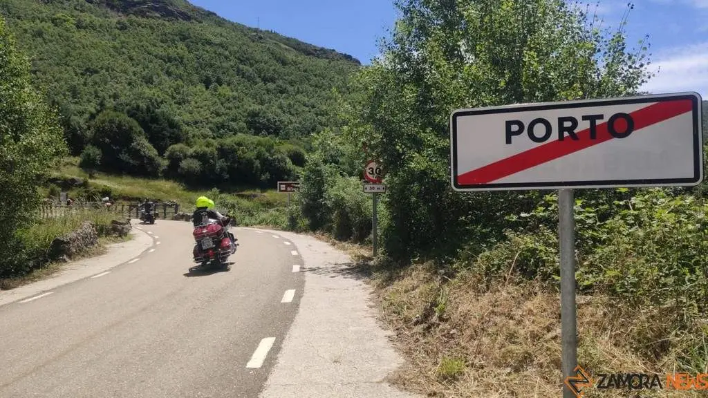 Porto de Sanabria