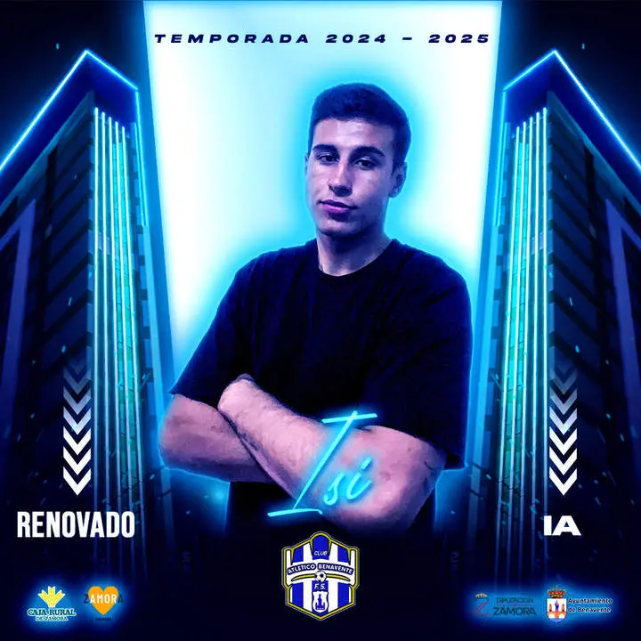 Renovavion Isi Atl Benavente