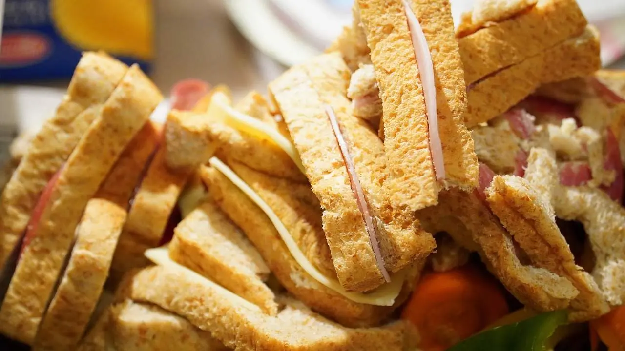 Snacks Archivo
