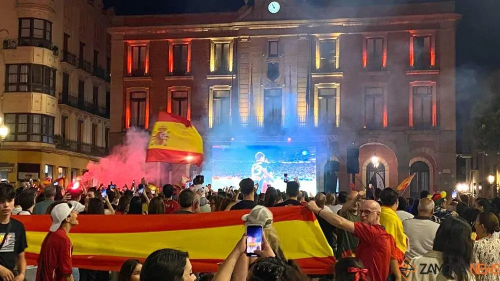 campeones de europa