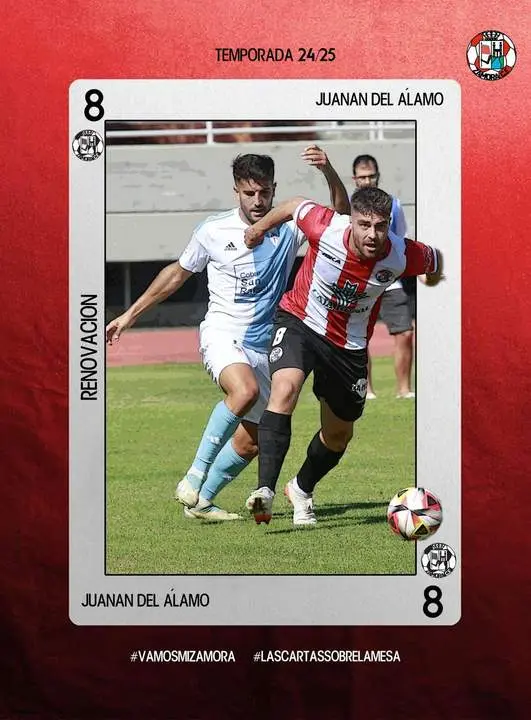 Juanan del Álamo