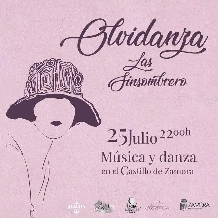 Olvidanza Zamora