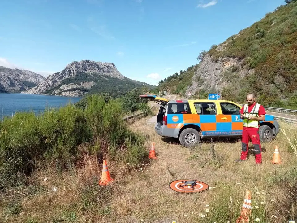 Operativo APCE Junta