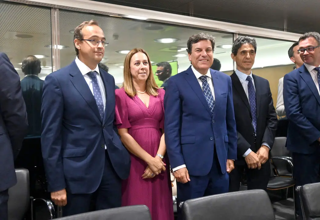 Consejo de Política Fiscal y Financiera