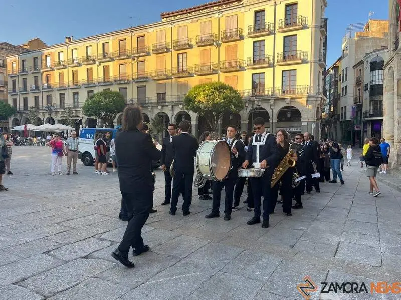banda de música de Zamora_3