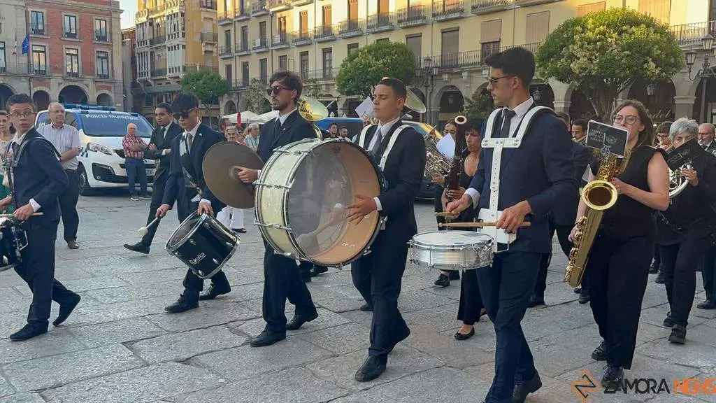 banda de música de Zamora_5