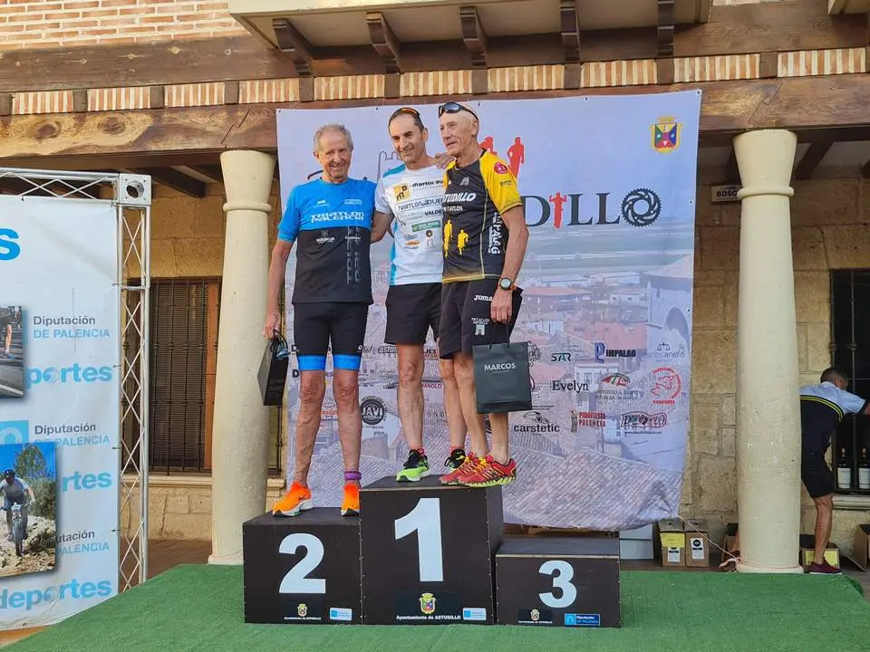 triatlón astudillo
