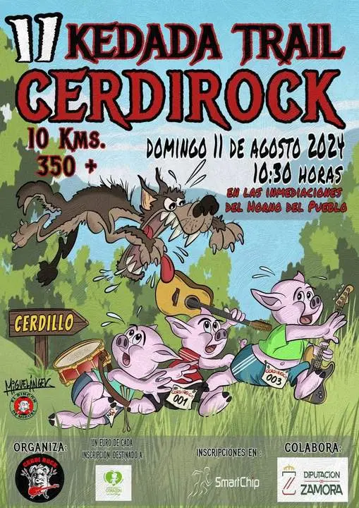cerdirock