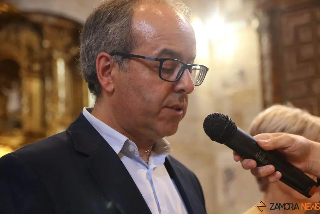 Toma de posesión Diócesis. Iglesia San Ildefonso_27