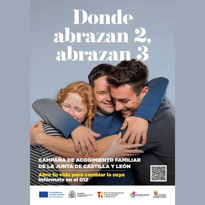 Programa Acogida Junta