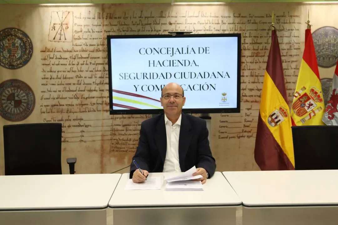 Infraestructura urbana Benavente
