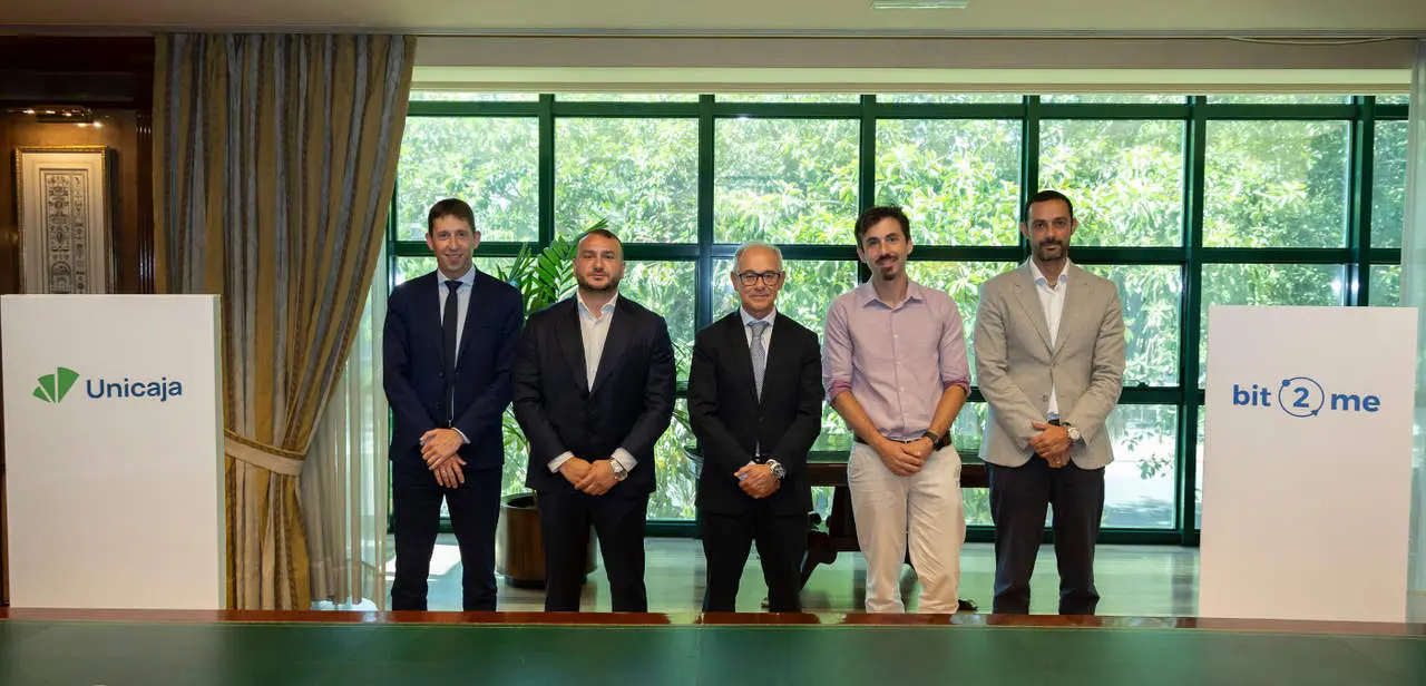 unicaja