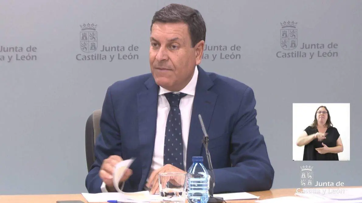 Consejo de Gobierno