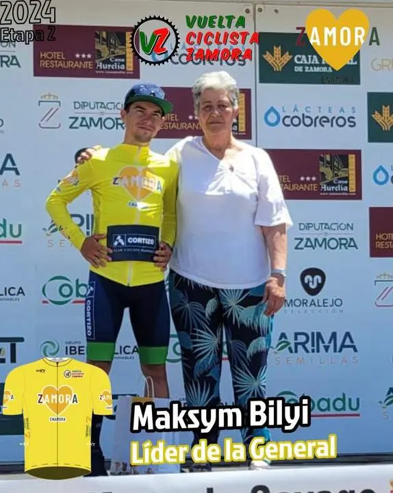 Maksym Bilyi