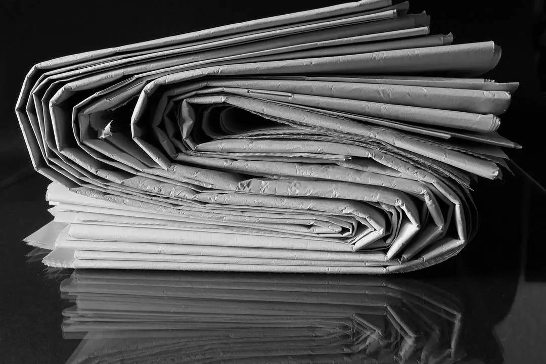 Prensa Archivo