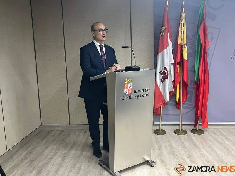 Fernando Javier Prada Antón, delegado de la Junta _6