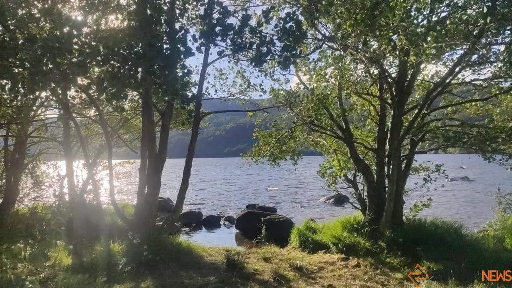 lago de sanabria