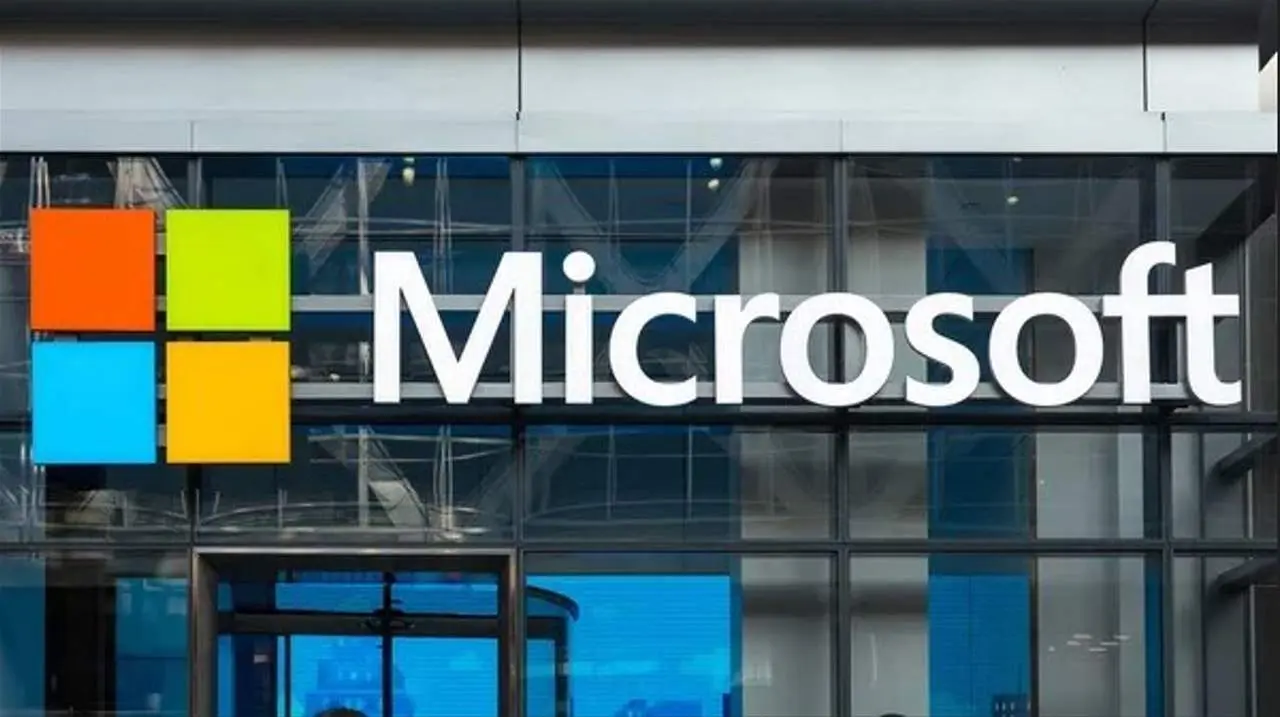 Microsoft Archivo