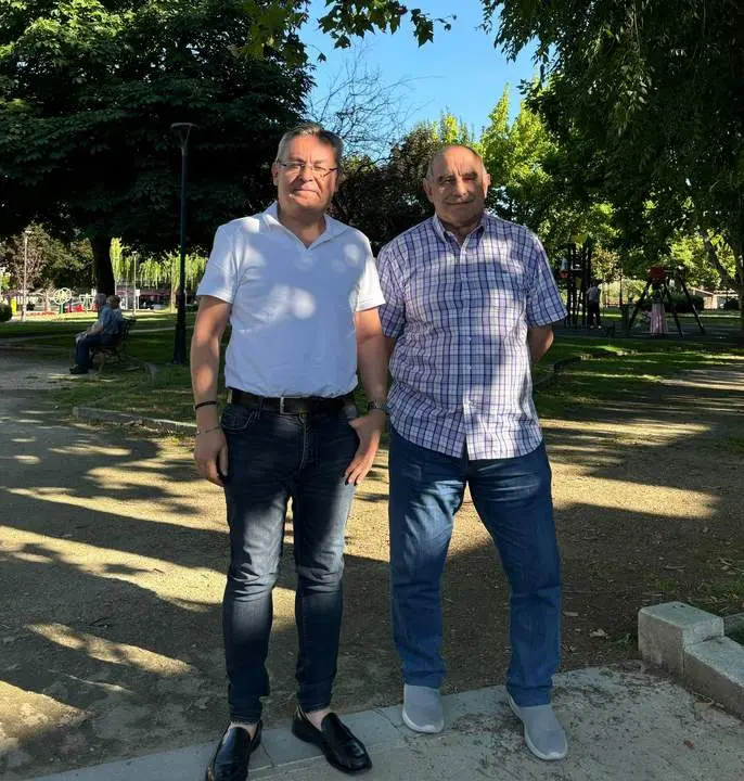 UNED ZAMORA y UNED Orense