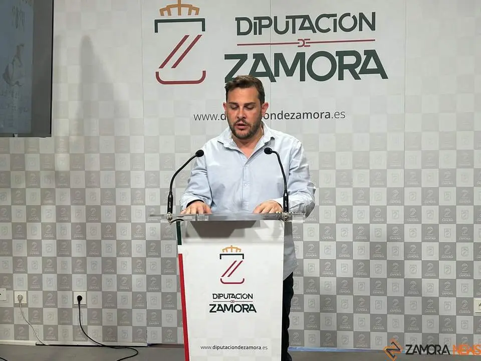 Victor de la Parte (diputación)