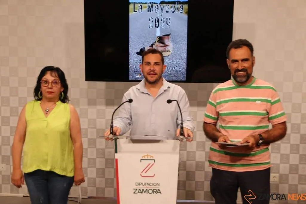 Diputación Verano