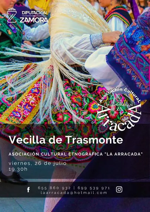 La Arracada