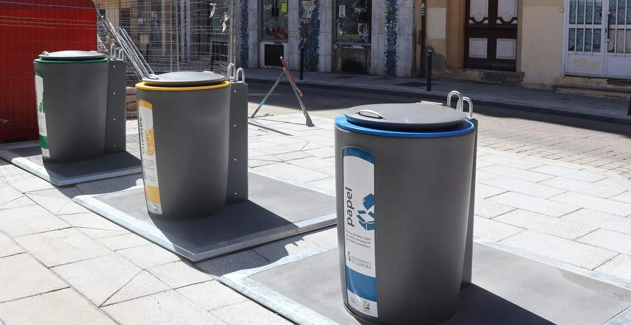 reciclaje