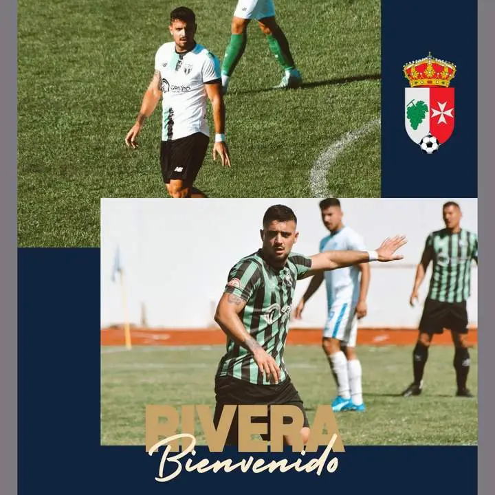 Fichaje CF Villaralbo