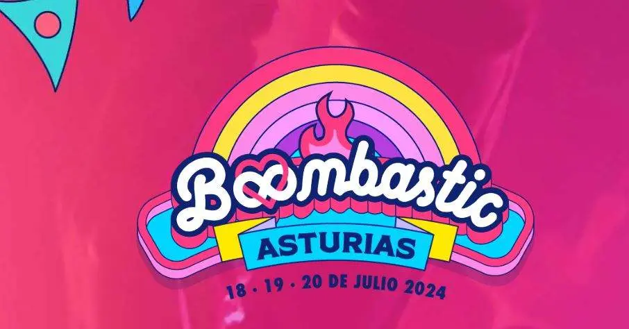 Boombastic Asturias
