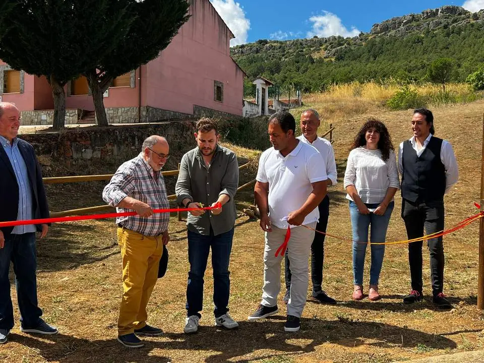 Arabalde Rutas Naturales