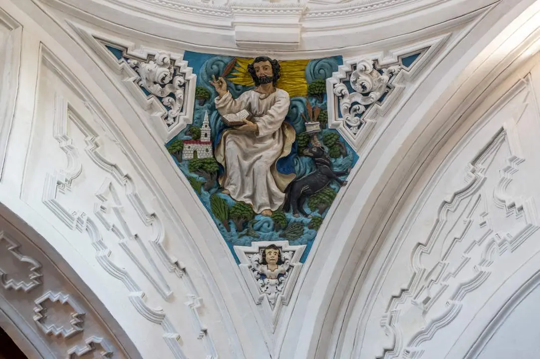 San Lucas (Copy)
