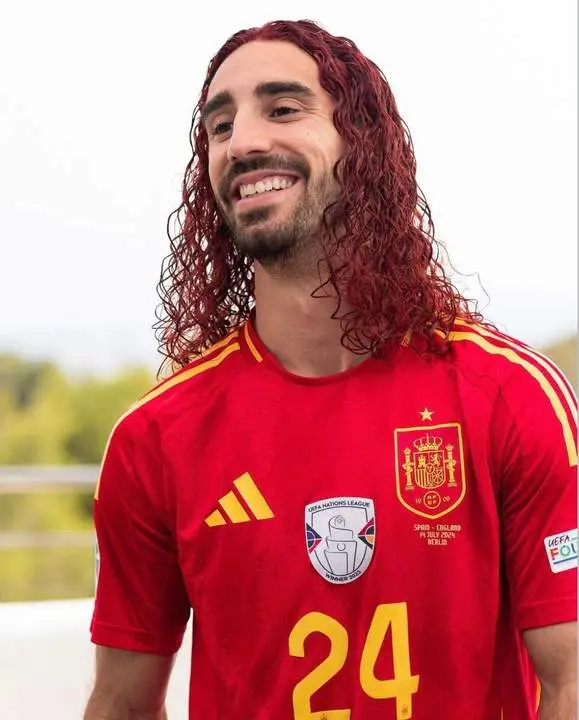 Marc Cucurella