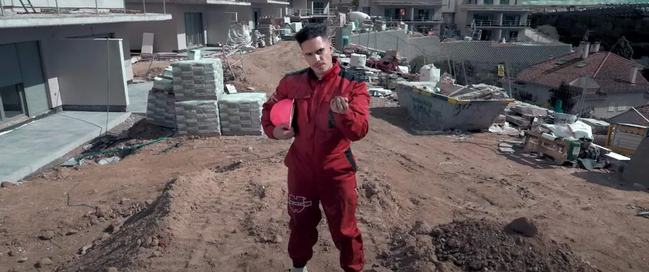Video clip Keibi