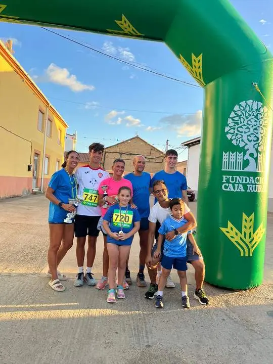 BENAVENTE ATMO