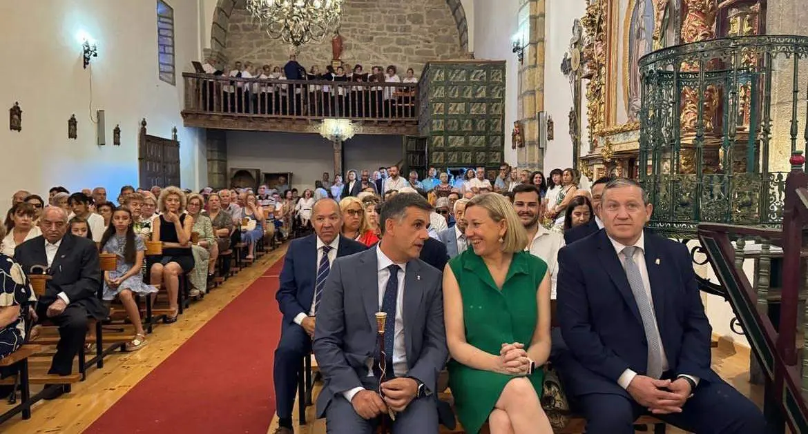 Fiestas de Asturianos