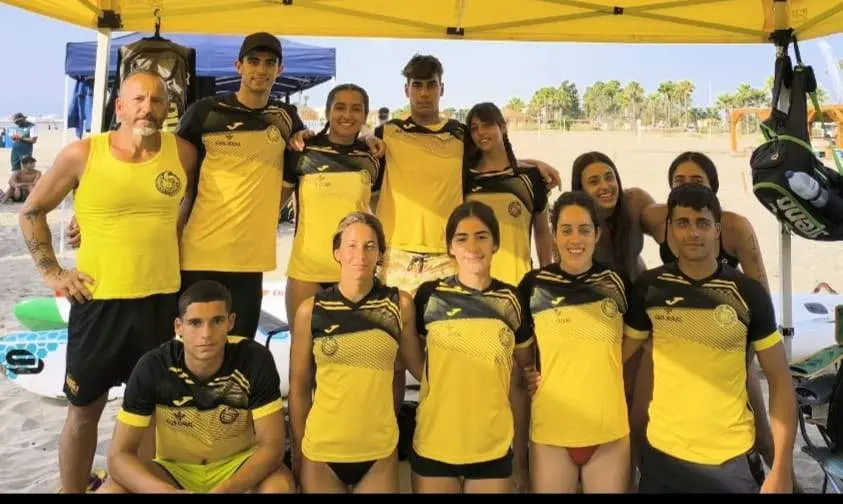 Dragones Caja Rural