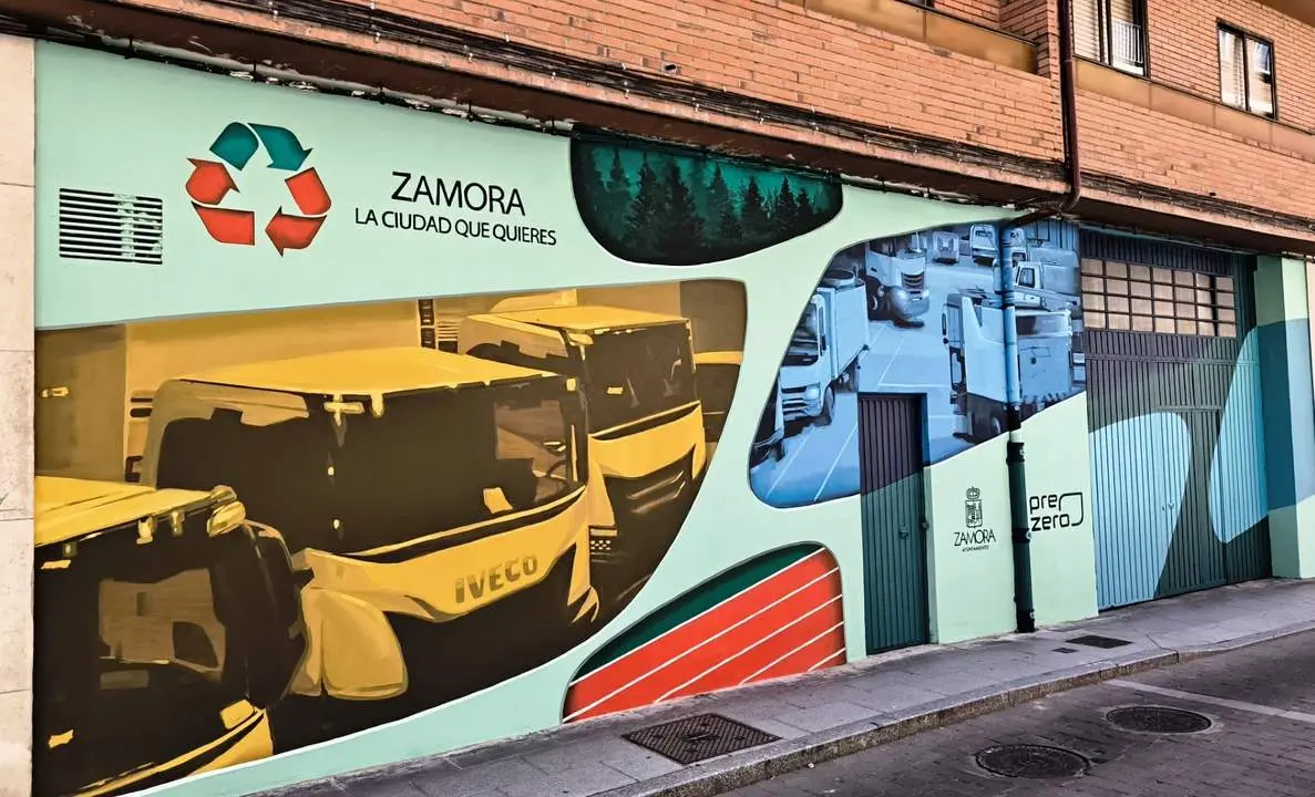 mural prezero