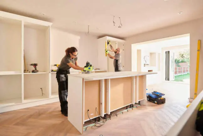 reformas obras