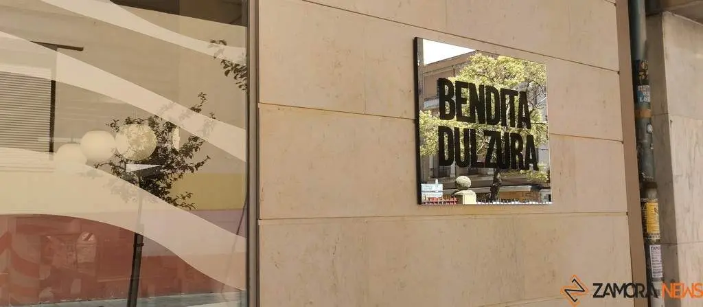 Bendita dulzura